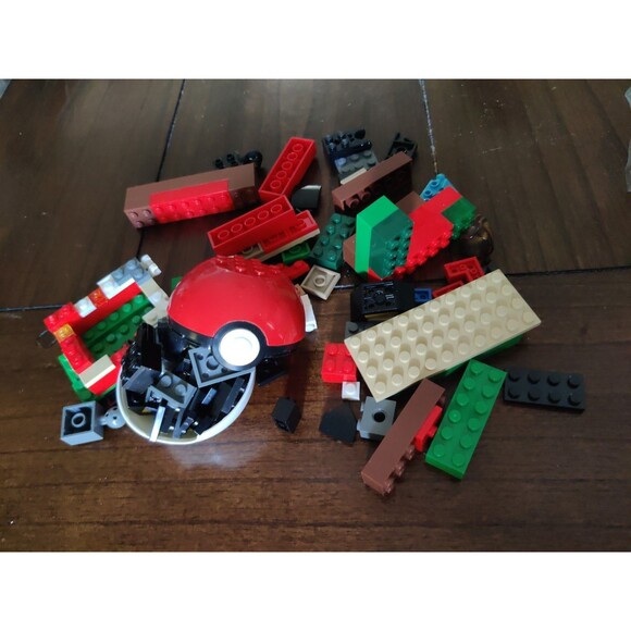 Lot Of LEGO Star Wars Partials As Pictured - Picture 1 of 2